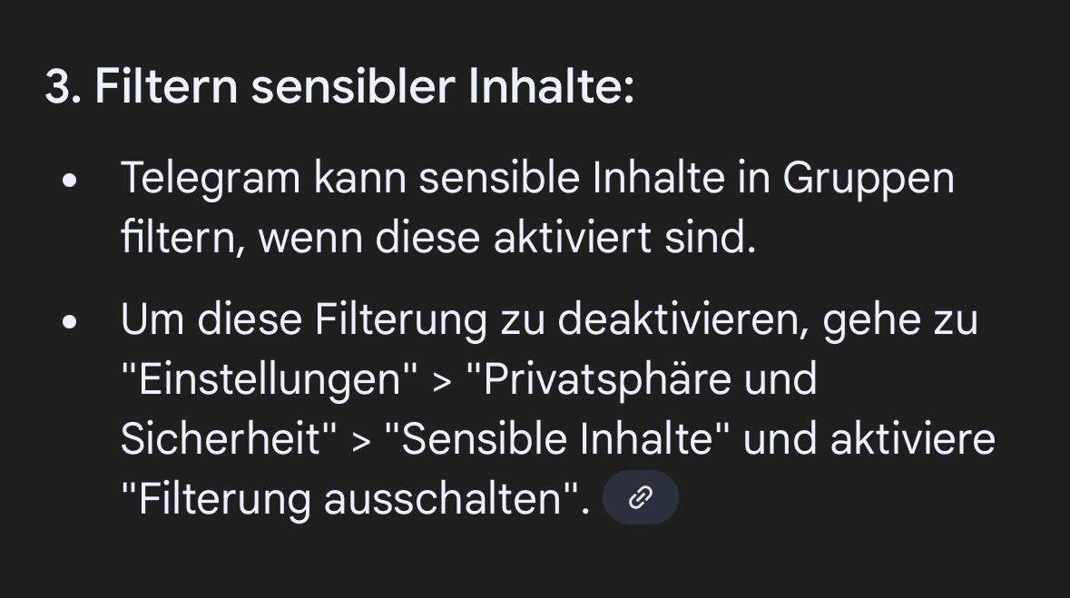 telegram vibration ausschalten Turn off vibration on notification - Settings main image 1