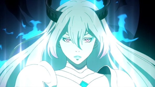 Wo kann ich Shingeki no Bahamut kostenlos gucken ger sub ...