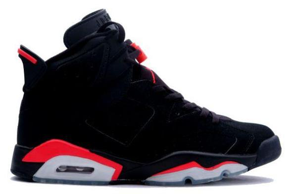 Die Schuhe - (Schuhe, Basketball, Jordan)