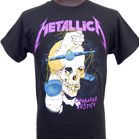 solch ähnliche - (Mode, Tshirt, Metallica)