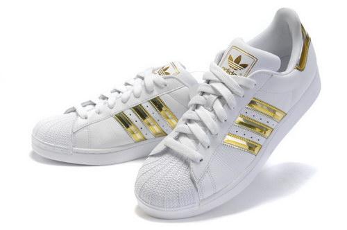 Adidas Mit Goldstreifen Shop Clothing Shoes Online