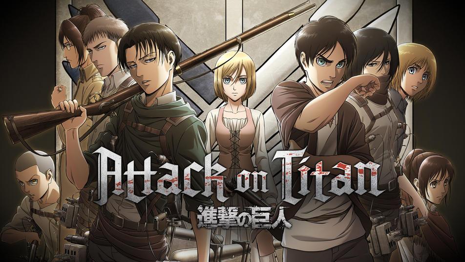 Attack On Titan Staffel 4 Folge 17