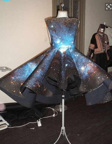 Das kleid - (Mode, Kleid)