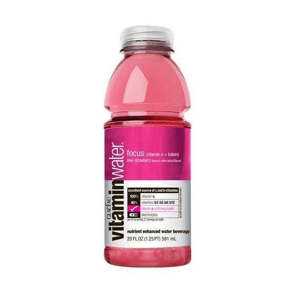 Wo kann man das kaufen? Vitamin wasser