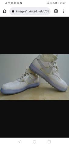 Wo kann man den?Nike Air Force Gore Tex Phantom White kaufen?