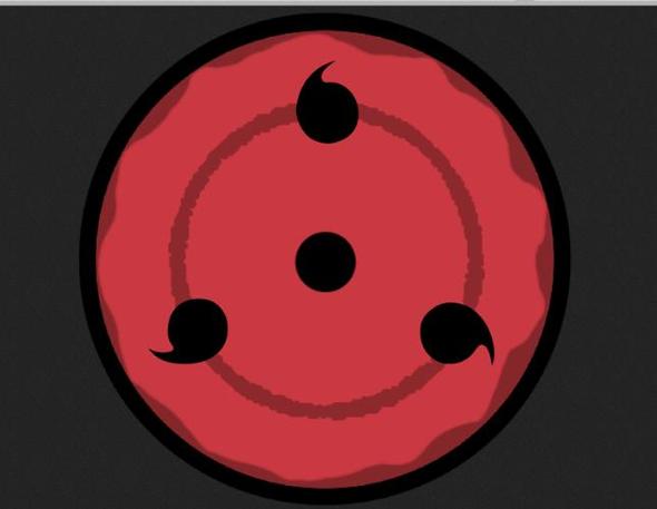 sharingan - (Computer, Internet, Handy)