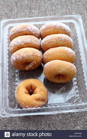 Wo Kann Man Diese Donuts Kaufen
