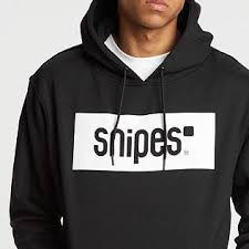 Snipes-Pulli - (Pulli, Snipes)