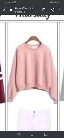 Wo kann man diesen Pullover kaufen?