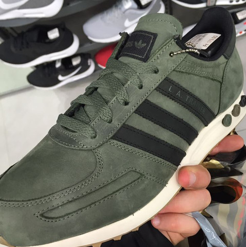 Adidas - (Mode, Schuhe, Style)
