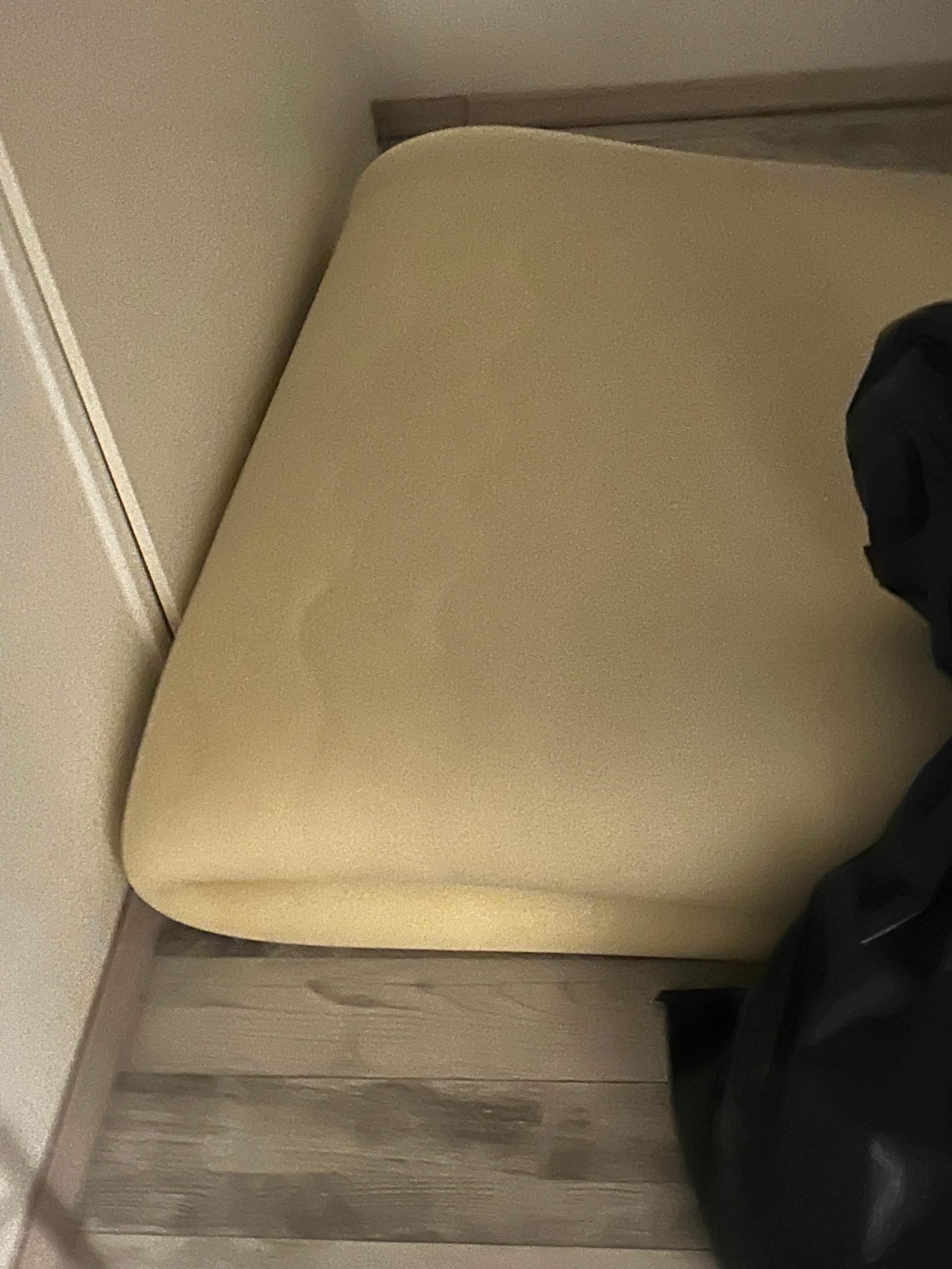 Wo kann man diesen topper (Matratze, Schlafzimmer)