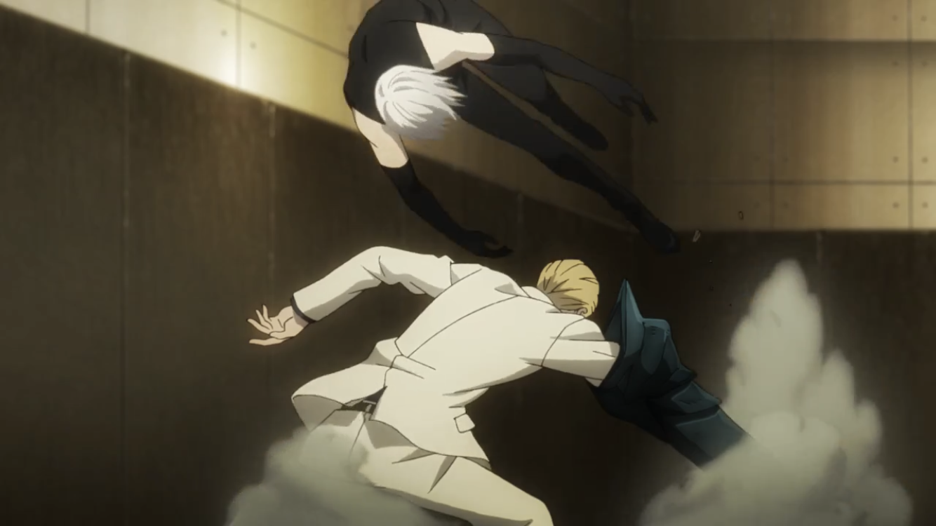 Wo Kann Man Tokyo Ghoul Gucken