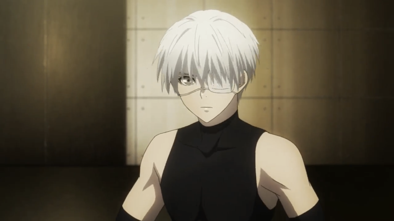 Wo Kann Man Tokyo Ghoul Gucken