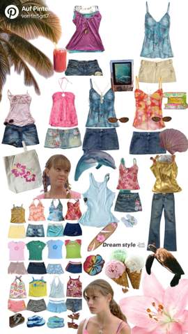  - (Kleidung, Mode, Aussehen)