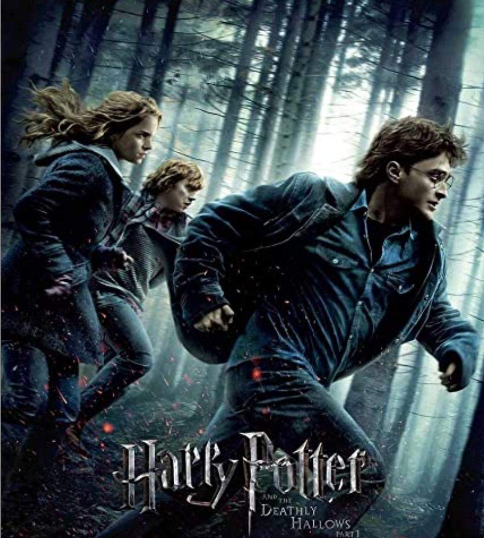 Wo kann man Harry Potter und die Heiligtümer des todes kostenlos streamen? (Film, Kino, Netflix)
