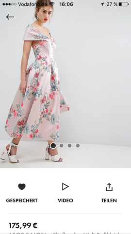 Wo Kann Man Heute Noch Schicke Chice Kleider Tragen Feste Ballkleid