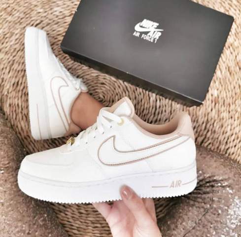 Wo Kann Man Ich Diese Schuhe Bestellen Nike Sneaker Nike Air Force