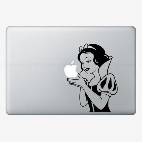apple sticker - (Apple, Sticker)