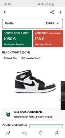  - (Schuhe, Nike, Sneaker)