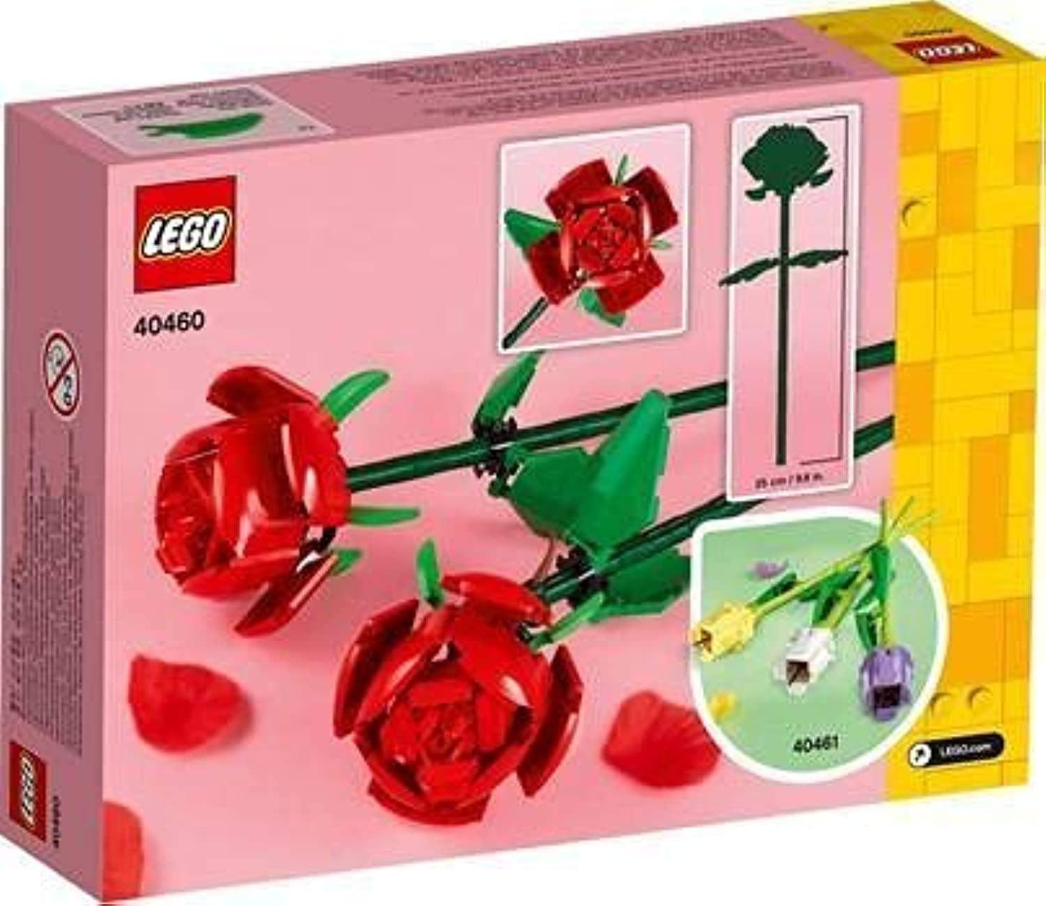 Wo kann man Lego Rosen kaufen? (Frauen, Freundin, Crush)