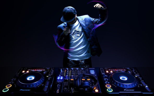 Old School DJs - (Old School Techno, Techno Old School)
