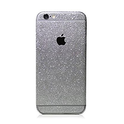 Glitzerfolie - (Internet, Handy, Apple)