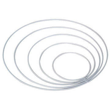 Solche Ringe suche ich, aber bloß ohne Kunststoffbeschichtung - (Freizeit, Hobby, Schmuck)