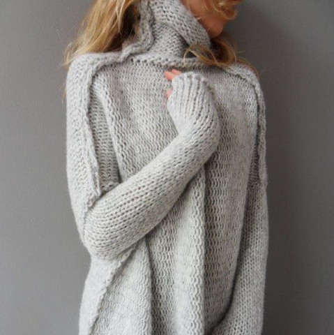 Pullover Nr. 1 - (Kleidung, Mode, kaufen)