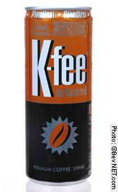 k-fee - (Werbung, k-fee)