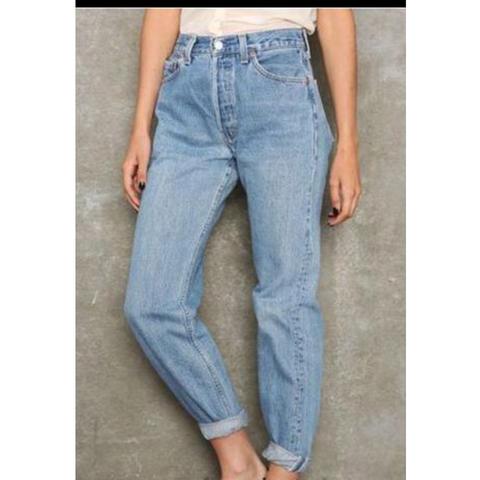 Levis Jeans - (Kleidung, Style, Fashion)