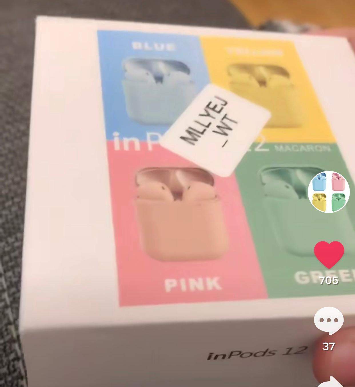 Wo Kann Man Fake Airpods Kaufen