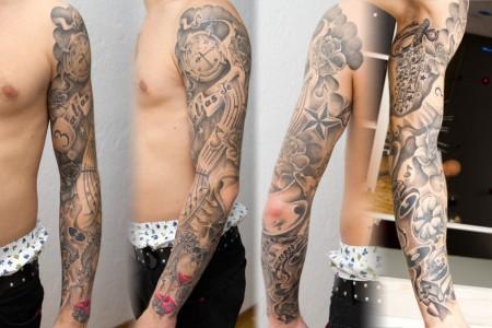 Wo Kann Man Sich Solche Tattoos Zeichnen Lassen Tattoo Arm Wo Kann Man Sich Solche Tattoos Zeichnen Lassen Tattoo Arm