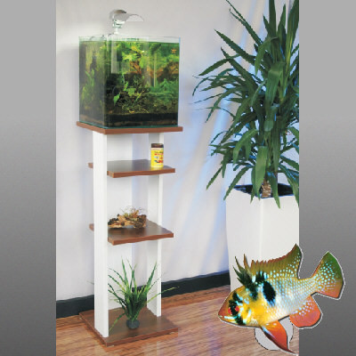 Wo Kann Man So Einen Aquarium Unterschrank Kaufen Habe Ein 20l