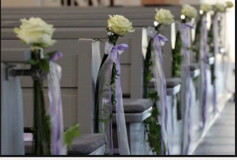 Studie Bestatigt Je Schlichter Die Hochzeit Desto Langer Halt