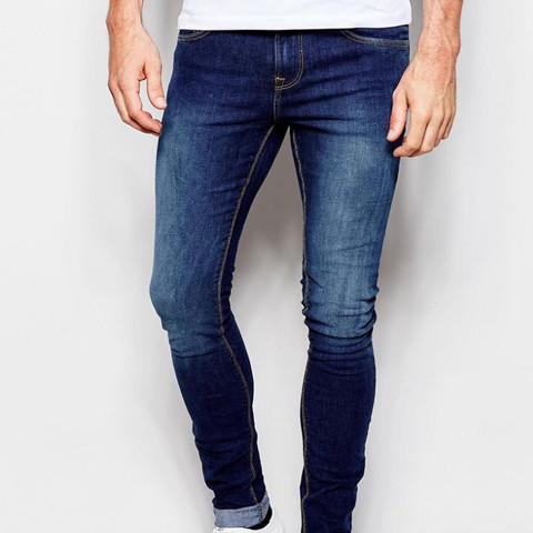 Skinny jeans - (online, Jeans, skinny)