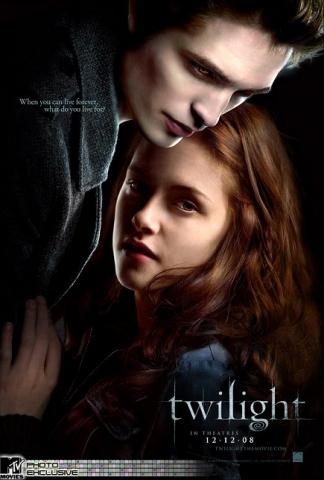 Bilduntertitel eingeben... - (Film, Vampire, Twilight)