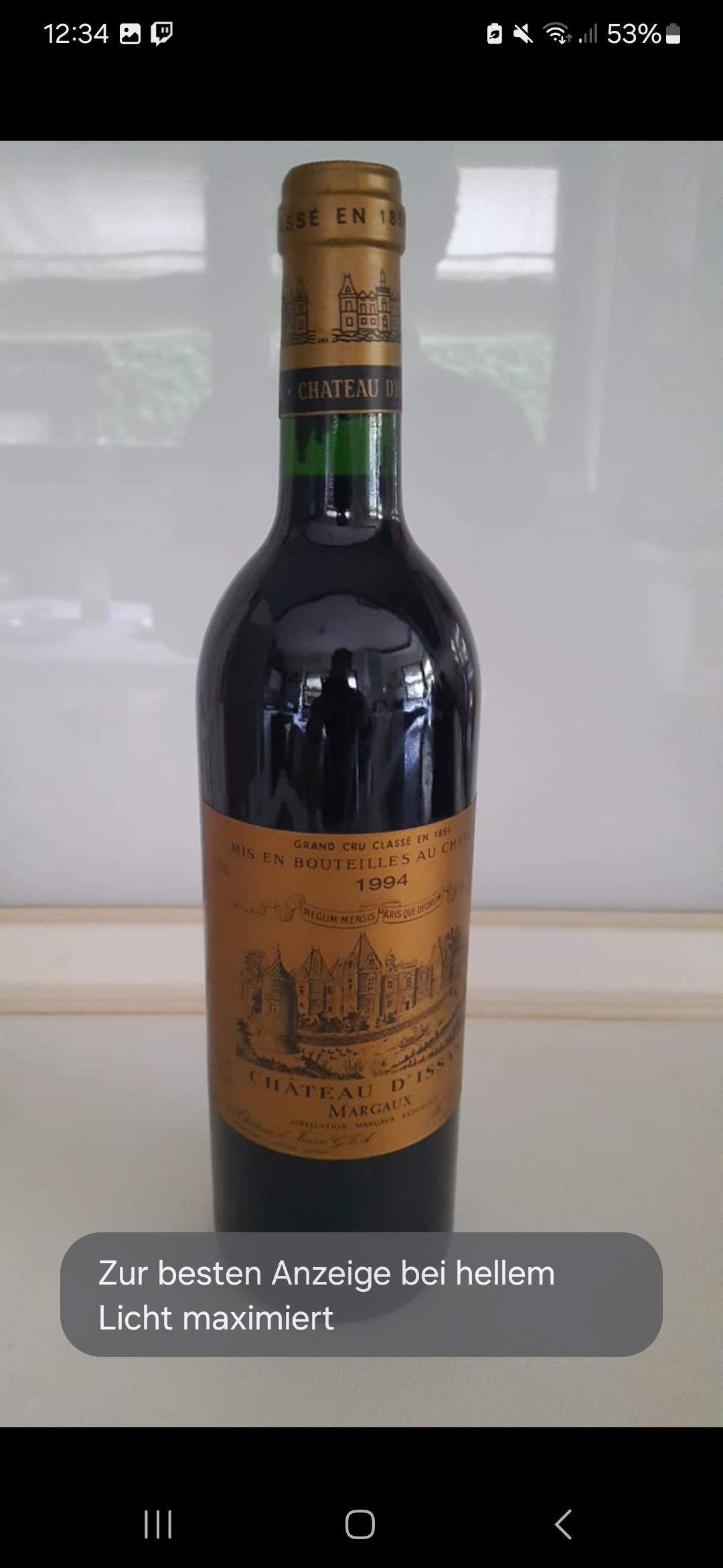 Kann Man Wein Nach 20 Jahren Noch Trinken Wo kann man Wein schätzen lassen? (Preis, Getränke, Wertschätzung)