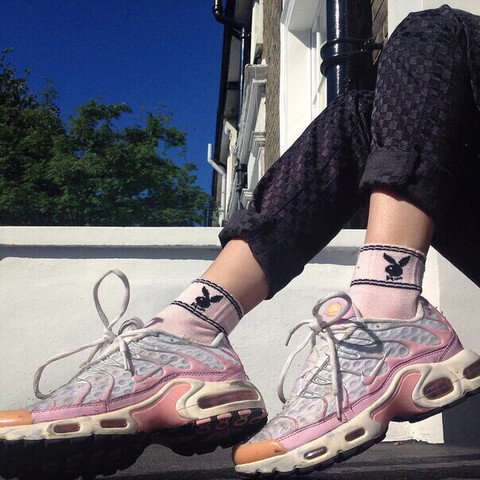 bitte - (Ort, NIKE AIR MAX, turnschuhe)