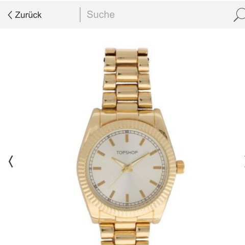 Uhr,Batterie,golduhr,topshop,Öffnung, - (Uhr, Batterie, Topshop)