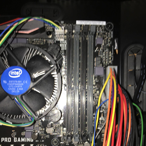 Zweites Bild - (PC, Technik, Gaming)
