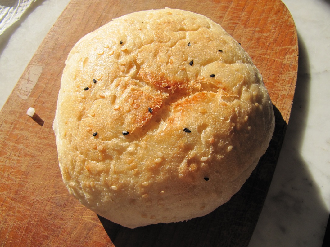 Dönerbrötchen Rezept, Dönerbrötchen Rezept