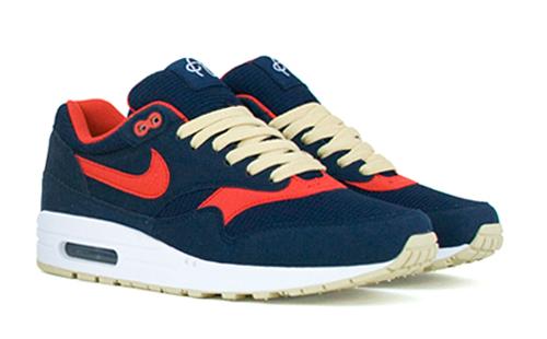 nike air max athletics west