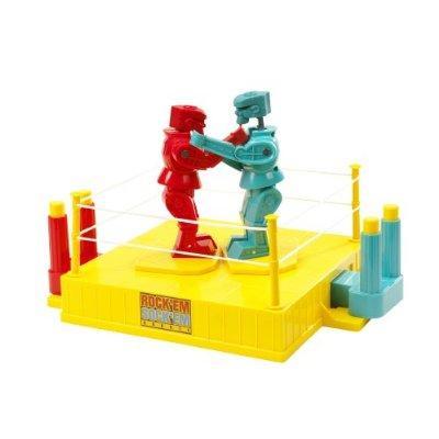 Wo Kriege Ich Dieses Roboter Box Spiel Her Internet Spiele Sport