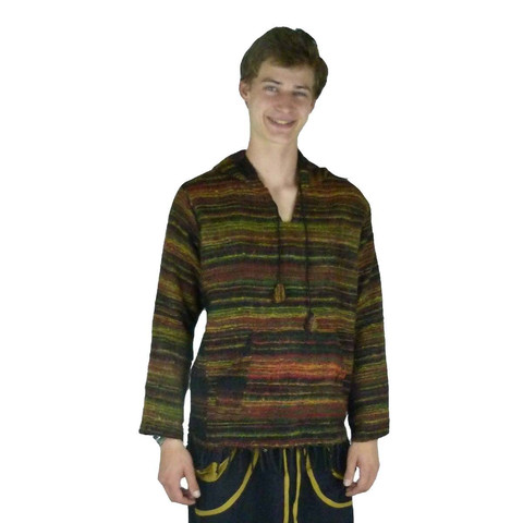 Simandra-Shop.de - (Alternative, Hoodie, Hippie)