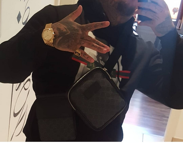 - (Mode, Klamotten, Fashion)