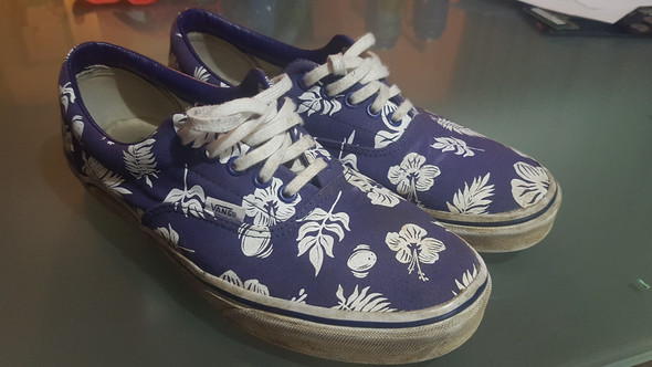 Bild 1 - (Mode, Kleidung, Schuhe)