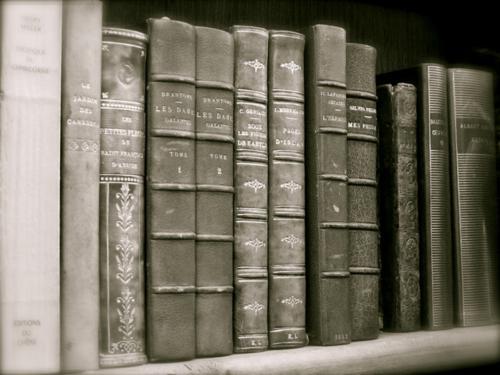 Wo kriegt man sehr alte Bücher her? (Buch, Literatur, lesen)
