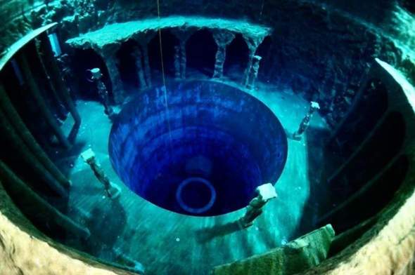 Wo lernt man tauchen? (Freizeit, Urlaub, Fitness)