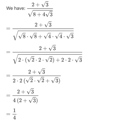 Rechenweg - (Mathe, Mathematik, Algebra)