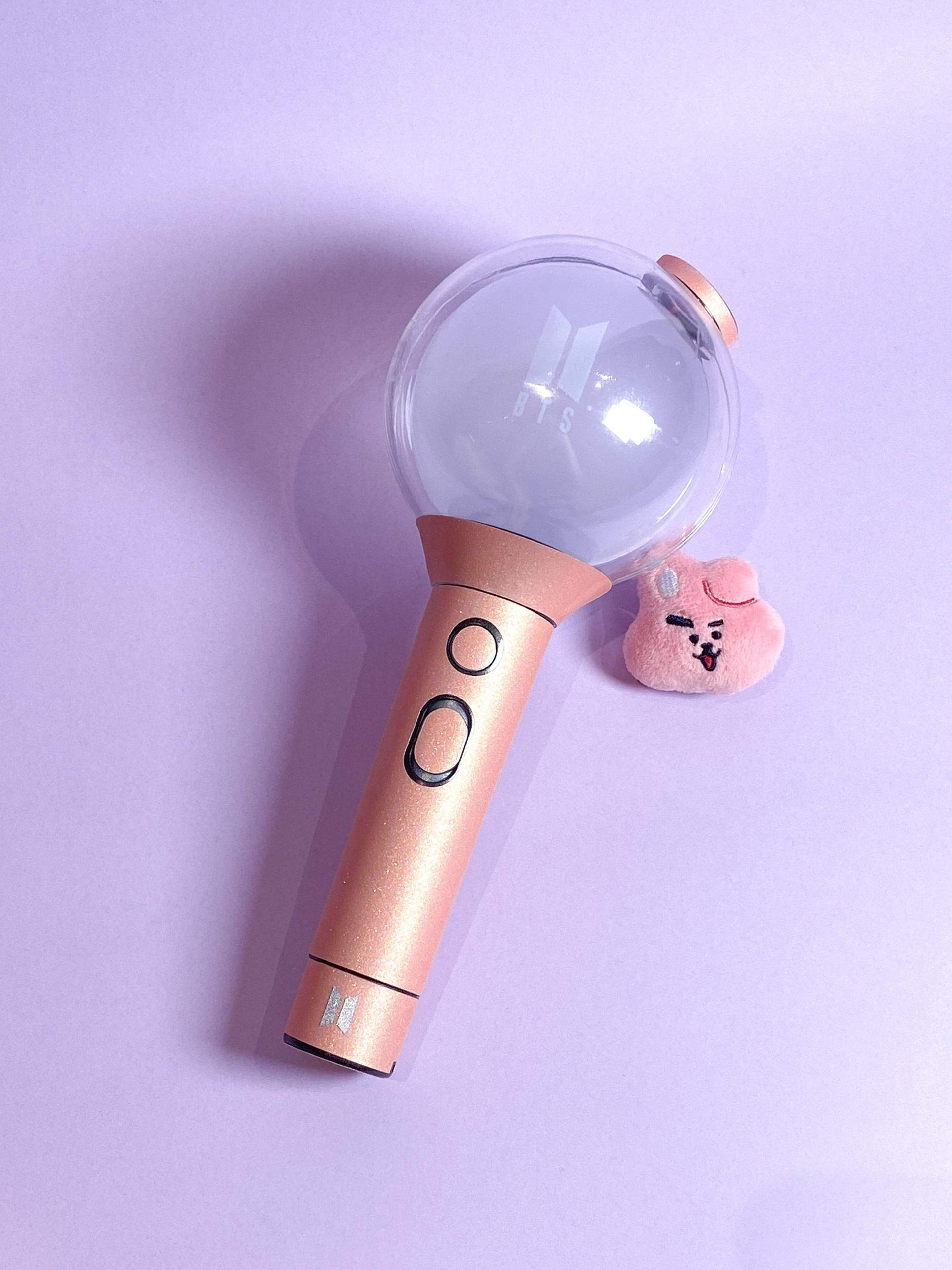 Wo Lightstick BP & BTS Kaufen? (K-Pop, BLACKPINK)